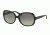 Michael Kors ISLE OF SKYE MK6017 Bifocal Prescription Sunglasses MK6017-300511-58 - Lens Diameter 58 mm, Frame Color Black
