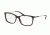 Michael Kors VIVIANNA II MK4030 Bifocal Prescription Eyeglasses 3106-52 - Dk Tortoise/gold Frame