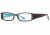 Michael Stars MS Crush SEMS CRUS00 Single Vision Prescription Eyewear - Storm Cloud SEMS CRUS005335 GY