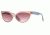 Michael Stars MS Frenchie Flair SEMS FREN06 Single Vision Prescription Sunglasses SEMS FREN065640 TN - Lens Diameter 57 mm, Frame Color Egg Shell