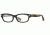 Michael Stars MS Keen SEMS KEEN00 Single Vision Prescription Eyeglasses
