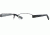 Michael Stars MS Oasis SEMS OASI00 Eyeglass Frames - Onyx SEMS OASI004925 BK