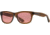Michael Stars MS Outspoken SEMS OUTS06 Sunglasses - Ginger Blue SEMS OUTS065440 BN