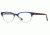 Michael Stars MS Pretty &amp; Posh SEMS PRET00 Eyeglass Frames