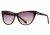 Michael Stars MS Quirky Cool SEMS QUIR06 Sunglasses - Amber SEMS QUIR065335 AM