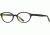 Michael Stars MS Renewal SEMS RENE00 Progressive Prescription Eyeglasses - Carbon SEMS RENE005040 BK