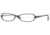 Michael Stars MS Siesta SEMS SIES00 Eyeglass Frames - Penny SEMS SIES005130 BN