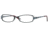 Michael Stars MS Siesta SEMS SIES00 Eyeglass Frames