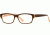 Michael Stars MS Studious SEMS STUD00 Bifocal Prescription Eyeglasses - Acorn SEMS STUD005240 BN