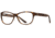 Michael Stars MS Style Icon SEMS STYL00 Progressive Prescription Eyeglasses