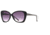 Michael Stars MS Style Maven SEMS STYM06 Sunglasses - Blackstone SEMS STYM065640 BK