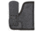 Michaels Advanced Concealment W/laser Pocket Hlstr Rh/lh Blk