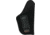 Michaels UM Nylon IWB Holster, Glock 48, Right Hand, Black, 89161A