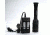 Microfire PTL-XML Explorer Tactical Flashlight with Holster, Black, Medium PTL1-R/XML