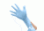 Microflex Glove Exam Blue Nitrile Xs XC-310-XS, Unit CS