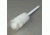 Micronova Brush Bottle 3x16in White Cs12 BRWH-67, Unit CS