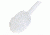 Micronova Brush Bottle 4x16in White Cs6 BRWH-50, Unit CS
