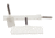 Micronova Mop Megaswat Nvply W/spng MS6-8, Unit EA