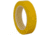 Micronova Tape Cr Vynl YELLOW1/2INX36YDS 12YE-CR100PC Tape Cr Vynl YELLOW1/2INX36YDS, Case