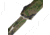 Microtech Auto Combat Troodon GenIII, MCT11461ODTABKS