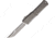 Microtech Auto Combat Troodon Hellhound, MCT121910APNCS