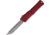Microtech Auto Combat Troodon T/E GenIII, MCT114411APMR