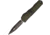 Microtech Auto Cypher II D/E OTF OBS, MCT12421OBS