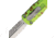 Microtech Auto Dirac D/E OTF SW Zombie, MCT22512Z
