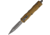 Microtech Auto Dirac D/E OTF Tan AP, MCT22510APTA