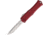 Microtech Auto Hera II Mini OTF Recurve, MCT1705M10MR
