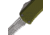 Microtech Auto Hera II Mini OTF Recurve, MCT1705M11APOD