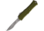 Microtech Auto Hera II Mini OTF Recurve, MCT1705M11APOD