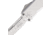 Microtech Auto Hera II Mini OTF Silver, MCT1703M10CR