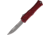 Microtech Auto Hera II OTF Mini S/E Mer, MCT1703M10APMR