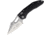 Microtech Auto Stitch S/E Button Lock, MCT1694