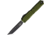 Microtech Auto Ultratech Gen IV T/E OTF, MCT112341OD