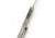Microtech Cypher II D/E Standard 3.55in Folding Knife, Black, Natural Clear, 1242-1NC