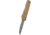 Microtech Cypher II S/E Standard 3.55in Folding Knife, Tan Apocalyptic, 1241-10APTA