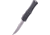 Microtech Hera II Mini S/E Standard Stonewashed 4.01 Folding Knife, Black, 1703M-10
