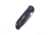 Microtech L.U.D.T. S/E Gen III Tactical Partial Serrated 3.5in Automatic Folding Knife, Automatic Folder, 1135-2T