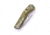 Microtech MSI S/E Frag Apocalyptic Standard 3.88in Folding Knife, Manual Folder, OD Green, 210-11APFROD