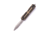 Microtech Scarab II Gen III D/E Apocalyptic Standard 3.95in Automatic Folding Knife, Double-Action OTF, OD Green, 1280-10APOD