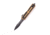 Microtech Scarab II Gen III D/E Part Serrate 3.95in Automatic Folding Knife, Double-Action OTF, Tan/Black, 1280-2TA