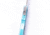 Microtech Scarab II Gen III T/E Apocalyptic Full Serrate 3.95in Folding Knife, Turquoise, 1279-12APTQ