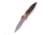 Microtech Socom Elite Auto S/E Automatic Folding Knife, 4.05in, M390 Steel, Apocalyptic, Clip Point Blade, Aluminum, Tan Handle, 160A-11APTA