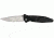 Microtech Socom Elite Knife, Black, 5 1/8in. Closed MCT16011