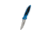 Microtech Socom Elite T/E Stonewash Standard 4in Folding Knife, Manual Folder, Blue, 161-10BL