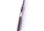 Microtech Stitch S/E Automatic Folding Knife, 3.75in, Automatic Folder, Natural Clear, 169-1NC