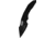 Microtech Stitch S/E Tactical Standard 3.75in Folding Knife, Black, 169-1T