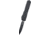 Microtech Ultratech Gen III ZBP D/E 3.55in Standard Tactical Folding Knife, Black, 1122-1T